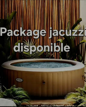 Les mille et une caresse