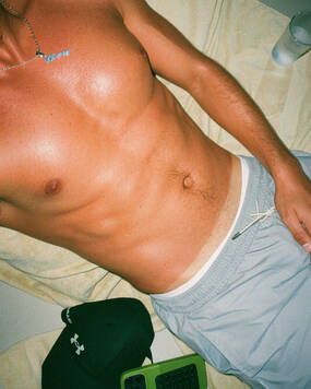 Ismael