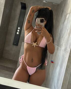 Garota sexy