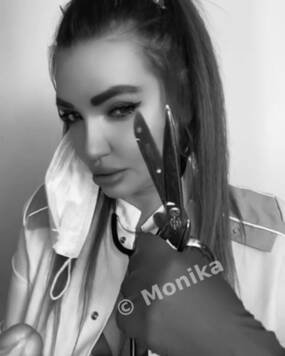 Monika