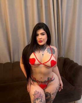 sexy latina