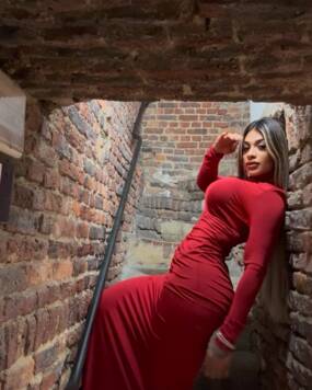 Claudia