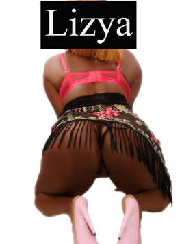 LIZYA BLACK A AUBANGE