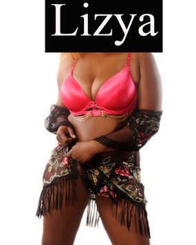 LIZYA BLACK A AUBANGE