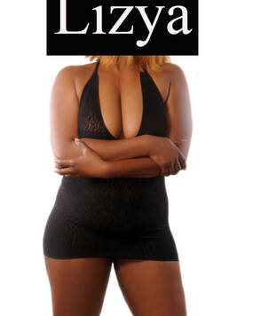 LIZYA BLACK FEMME FONTAINE A Aubange