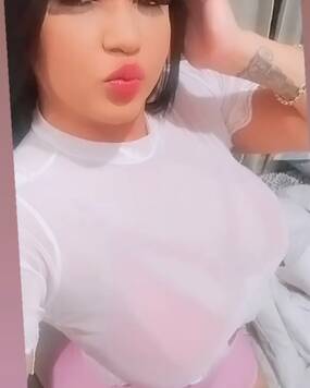Melissa Hot