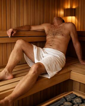 Vrouwvriendelijk contact