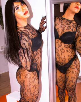 LAATSTE DAGEN in de STAD_TS AKIRA