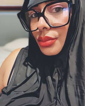 Massagem nuru