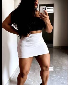 Massagem nuru
