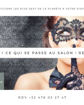 Autantik Spa mouscron