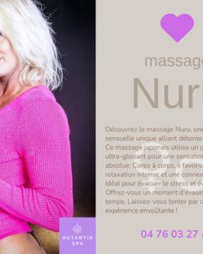 Autantik Spa mouscron