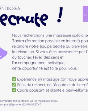 Autantik Spa mouscron