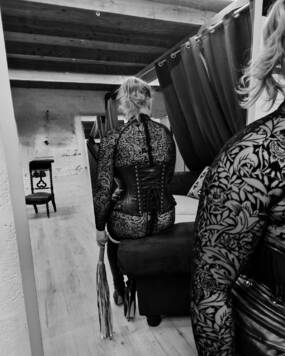 Lady Anar