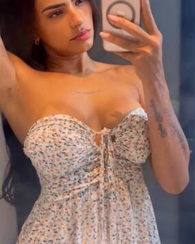Bruna vaz