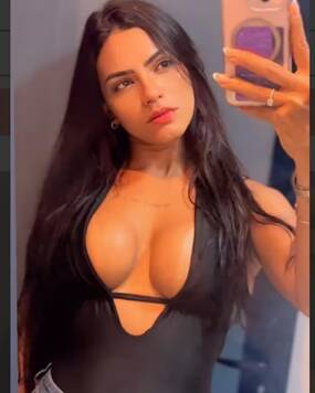 Bruna Mayara