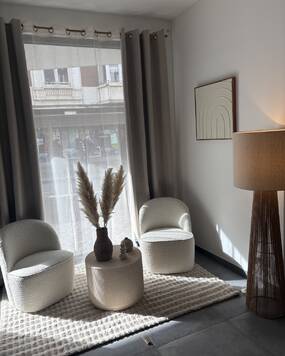 Institut RITUEL pour homme