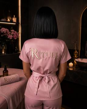 Institut RITUEL pour homme