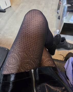 dominatrice travesti