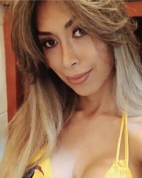 Silvana cabrera