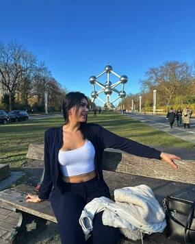 Arielle Brésilienne