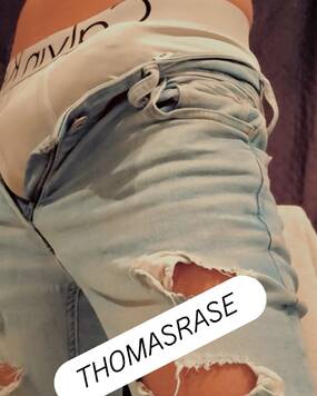 Thomasrase