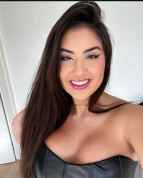 Jessica Latina