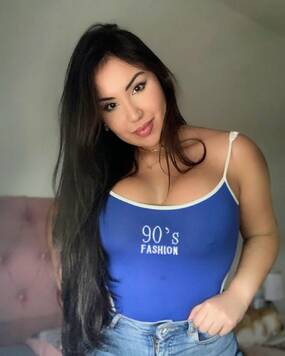 Jessica Latina