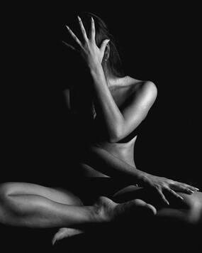 Lena Tantrika certifiée