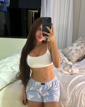 Angel Brazilian