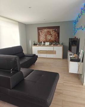 Kamer verhuur - room for rent - Regio Waregem