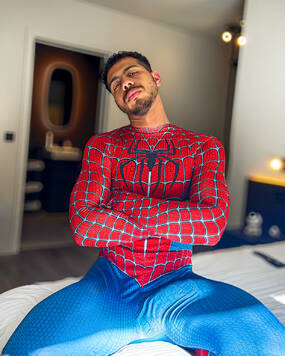 Mauricio