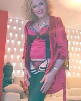 CHANEL TRANS