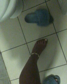 Trans Italienne-Marocaine