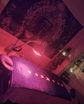 MassagMe