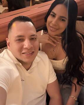 Trío avec ma femme
