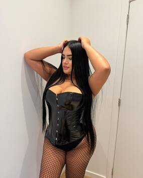 Madisson