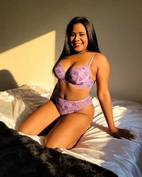 Thaynara