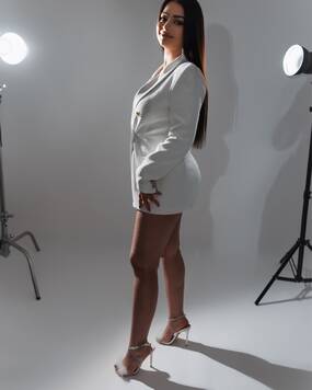 Sabrina new