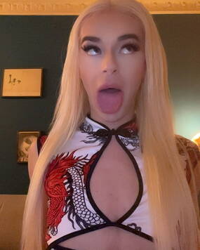 Irina Parisienne