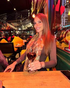 Giulia Linda