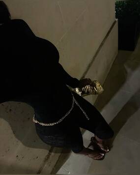 Chanelle