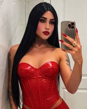 Soraya