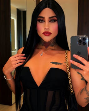Soraya