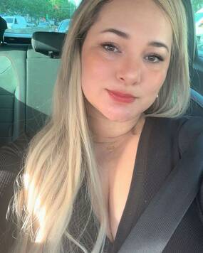 Betty GFE