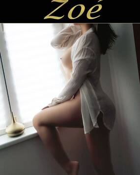 Zoé