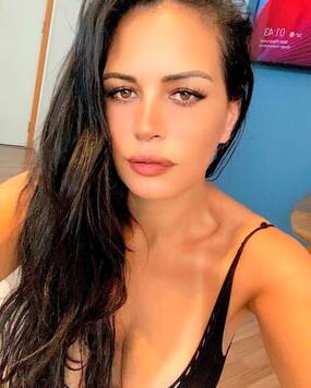 Luiza Ferrarine
