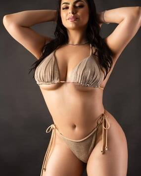 Maya hot