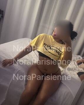 BEURETTE NORA