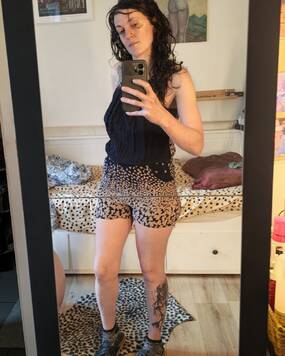 Leonie
